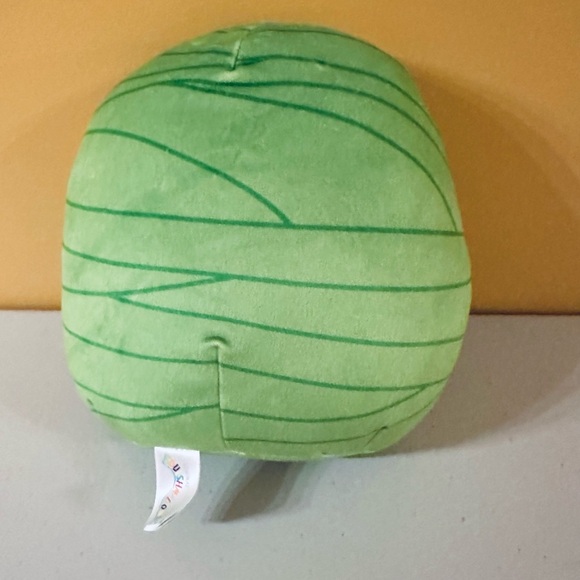 Nwt Major Mummy 8" Squishmaillows - Picture 4 of 4